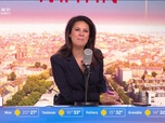 Apolline Matin - Émission du 14 septembre 2026