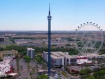 Enquête exclusive - Orlando (USA), capitale mondiale des parcs d'attractions