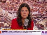 Apolline Matin - Émission du 9 juillet 2026