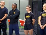 MMA Academy - S1 E13 - Dernière place en finale