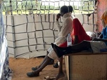 ARTE Reportage - Tunisie : l'enfer des exilés