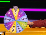 La roue de la fortune