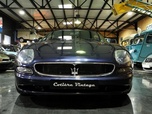 Vintage Mecanic - S10E18 - Maserati 3200 GT