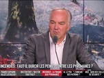 Les Grandes Gueules - Incendies : faut-il durcir les peines contre les pyromanes ?