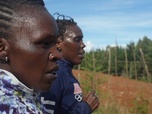 ARTE Reportage - Kenya : on achève bien les coureuses