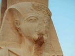 replay Les trésors perdus d'Egypte