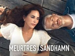 Meurtres à Sandhamn