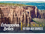 Échappées belles