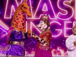 Mask singer 2025 - Emission 09 du 27 juin 2025 - Partie 2