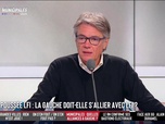 Les Grandes Gueules - Poussée LFI : la gauche doit-elle s'allier avec La France Insoumise ?