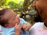 Familles nombreuses : la vie en XXL