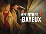 Meurtres à...