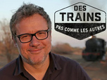 Des trains pas comme les autres