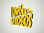 replay Drôles de vidéos