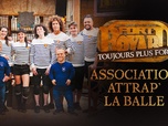 Fort Boyard : toujours plus fort ! - Émission du jeudi 18 juillet 2024