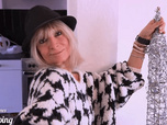Les reines du shopping - J2 : Moderne avec du daim