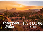 Échappées belles