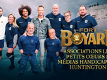 Fort Boyard - 15/08/2026