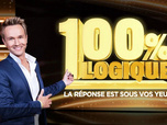 100 % logique : la réponse est sous vos yeux - 18/10/2025