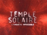 Ordre du Temple solaire : l'enquête impossible