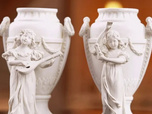 Affaire conclue : la vie des objets - La paire de vases d'Adeline