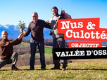 replay Nus & culottés