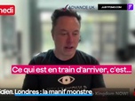 Quotidien, première partie du 15 septembre 2025