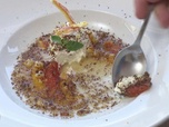 La meilleure cuisine régionale, c'est chez moi !