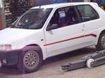 Wheeler dealers France - S9E8 - Peugeot 106 Rallye