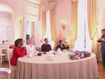 Quatre mariages pour une lune de miel - 4 mariages pour 1 lune de miel du 26 juin 2026 - Reveal