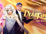 Drag Race France - Les Nicky d'Or