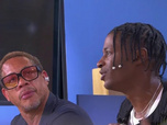 C à vous la suite - Invités : Ali Baddou, JoeyStarr, Yamê