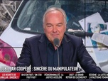 Les Grandes Gueules - Jubillar coopère pour ses enfants : sincère ou manipulateur ?