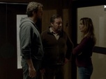 Le mystère du lac - Episode 4