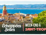 Échappées belles
