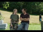 replay Peur sur le lac