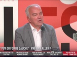 Les Grandes Gueules - La Seine-Saint-Denis lance son Puy-du-Fou de gauche : prêt à y aller ?