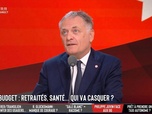 Les Grandes Gueules - Invité : Philippe Juvin