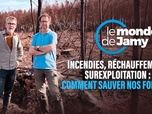 Le monde de Jamy