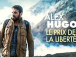 Alex Hugo