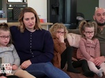 Super Nanny - Avoir 4 enfants en 5 ans : quel défi !