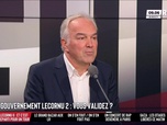 Les Grandes Gueules - Gouvernement Lecornu II : vous validez ?