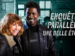 Enquête parallèle - 10/01/2026