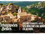 Échappées belles