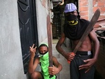 ARTE Reportage - Colombie : le retour des enfants tueurs