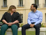La Stagiaire - Un poids trop lourd