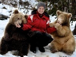 replay Poivre et Sel, deux oursons en Arctique