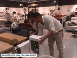 Un jour, un doc - Rentrée déco : mini prix, maxi effets
