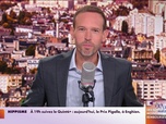 Apolline Matin - Émission du 29 juillet 2026