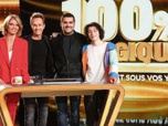 100 % logique : la réponse est sous vos yeux - Émission du samedi 5 avril 2025